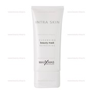 MX Days Beauty Mask cleansing refreshing, 60 ml